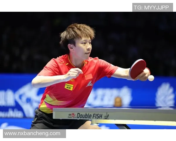 对话吴丽：回顾乒乓球生涯的辉煌与挑战之路