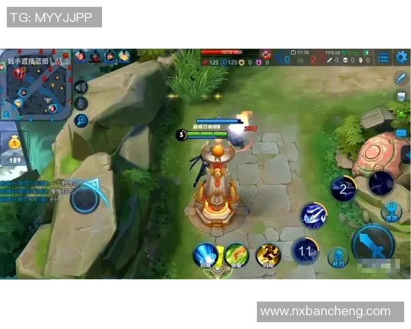 刘静独家分享王者荣耀游戏心得与技巧助你快速提升段位和游戏体验