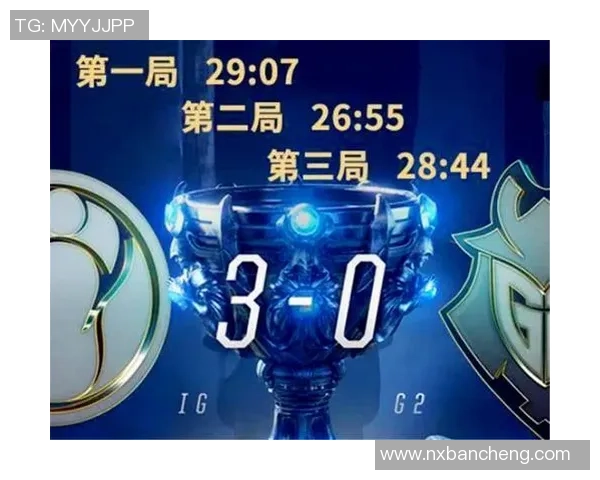 深入分析IG战队的控制打法及其在比赛中的应用策略 深入分析IG战队的控制打法及其在比赛中的应用策略