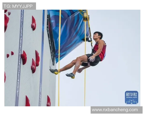 成都攀岩队的节奏与挑战探索攀岩运动的魅力与发展 成都攀岩队的节奏与挑战探索攀岩运动的魅力与发展